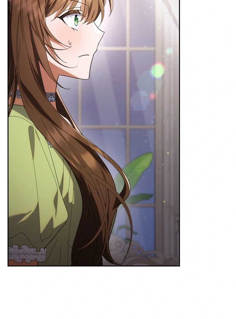 I Hired a Villain as My Housekeeper Chapter 27 - Page 24