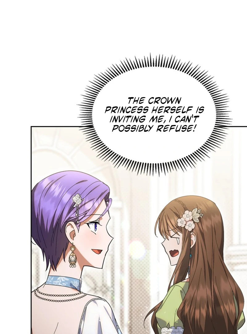 I Hired a Villain as My Housekeeper Chapter 27 - Page 25