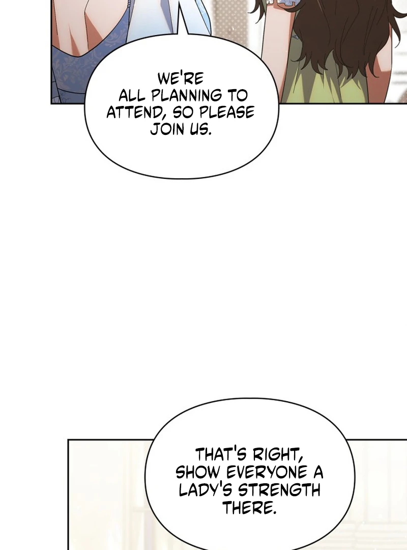 I Hired a Villain as My Housekeeper Chapter 27 - Page 26