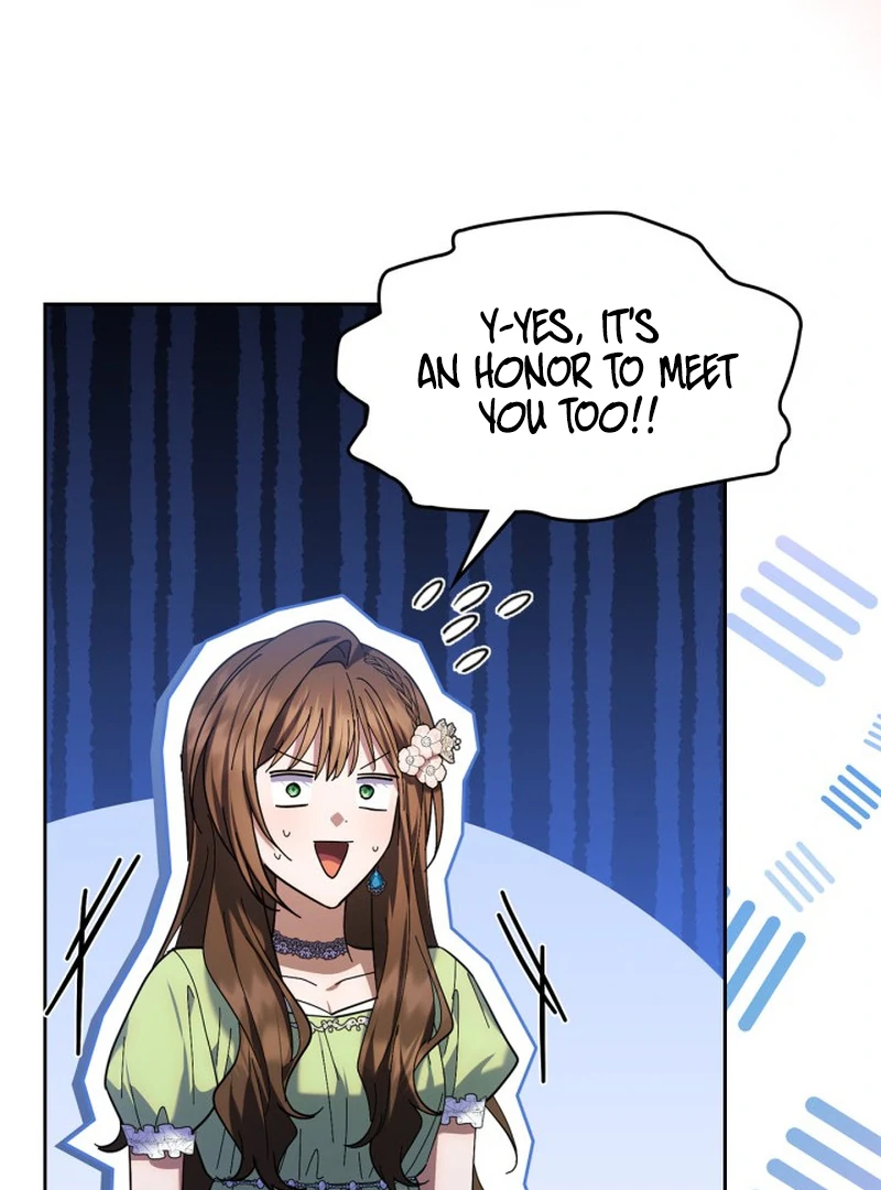 I Hired a Villain as My Housekeeper Chapter 27 - Page 4