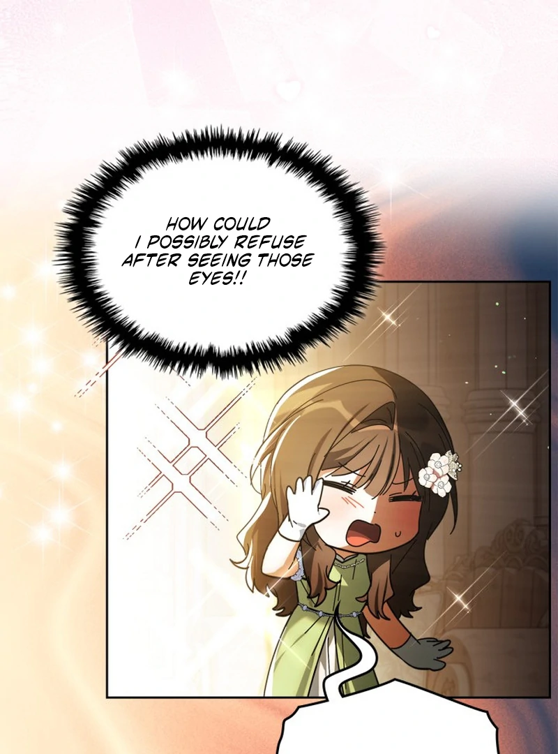 I Hired a Villain as My Housekeeper Chapter 27 - Page 31