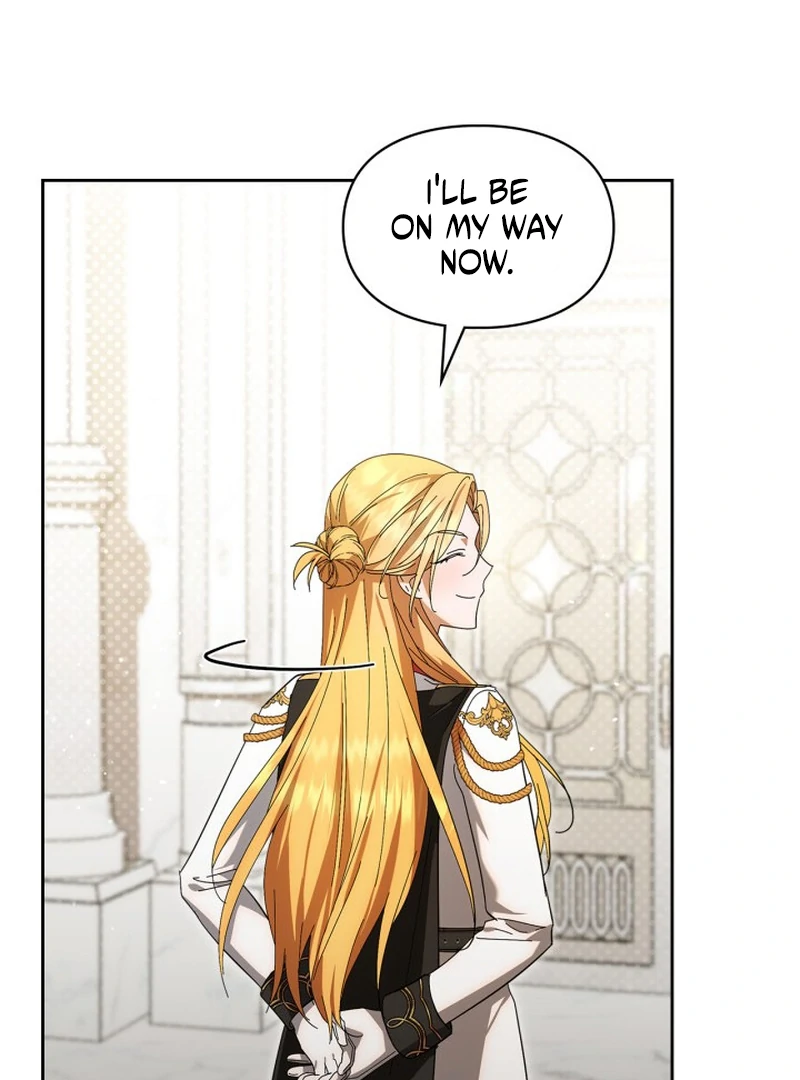 I Hired a Villain as My Housekeeper Chapter 27 - Page 34