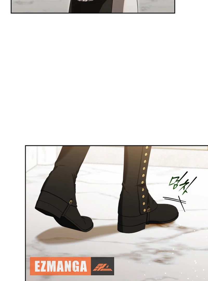 I Hired a Villain as My Housekeeper Chapter 27 - Page 35