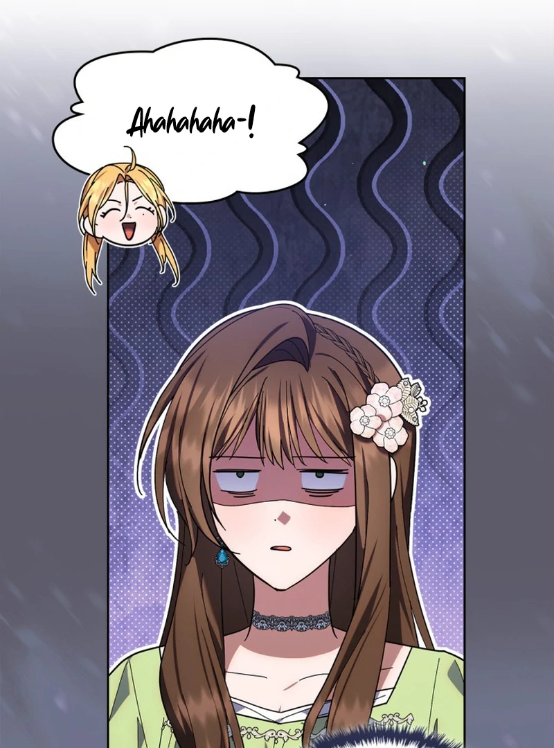 I Hired a Villain as My Housekeeper Chapter 27 - Page 39
