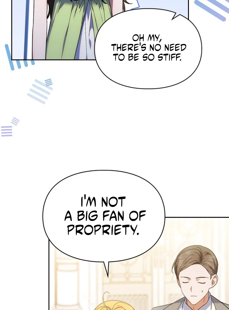 I Hired a Villain as My Housekeeper Chapter 27 - Page 5