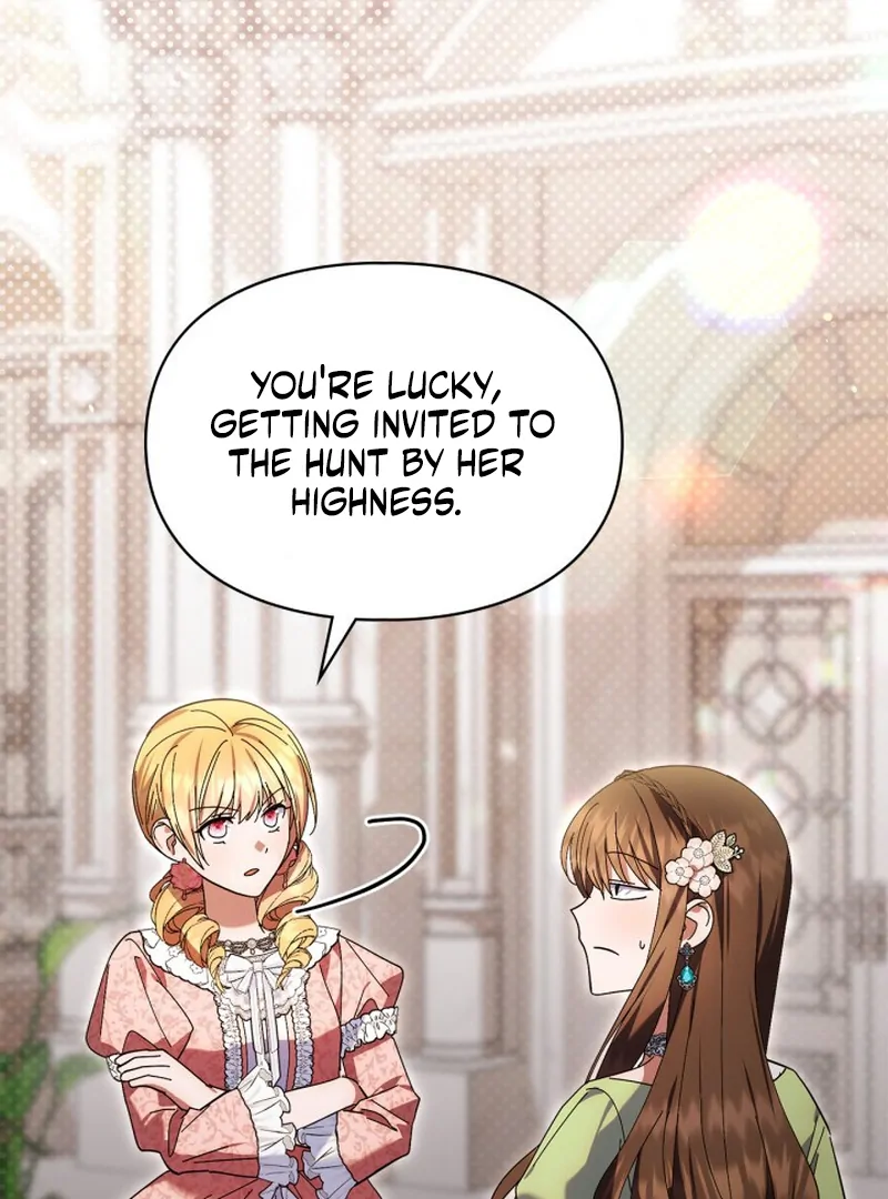 I Hired a Villain as My Housekeeper Chapter 27 - Page 43