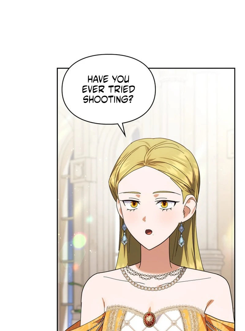 I Hired a Villain as My Housekeeper Chapter 27 - Page 46