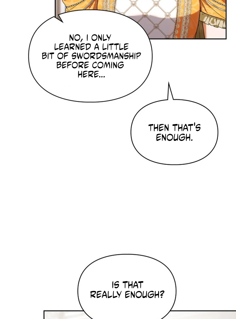 I Hired a Villain as My Housekeeper Chapter 27 - Page 47