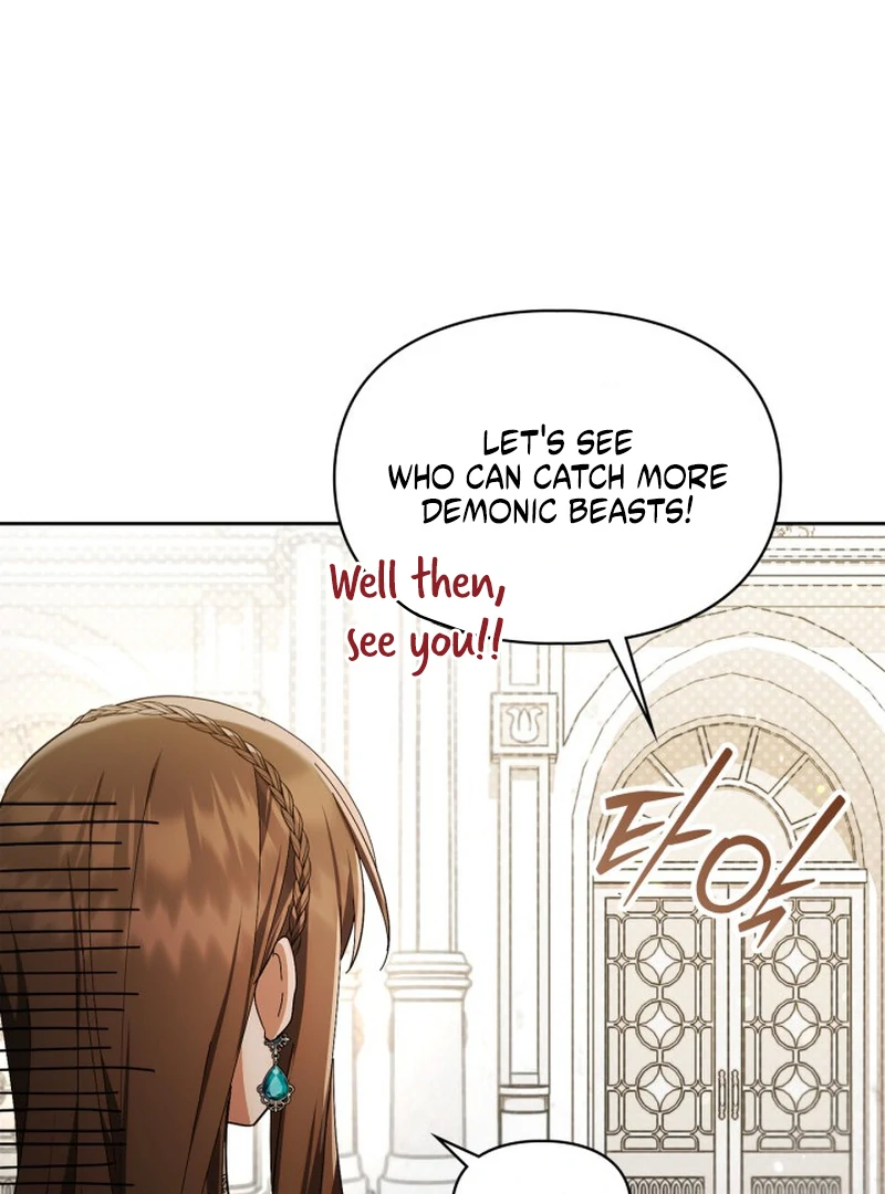I Hired a Villain as My Housekeeper Chapter 27 - Page 49