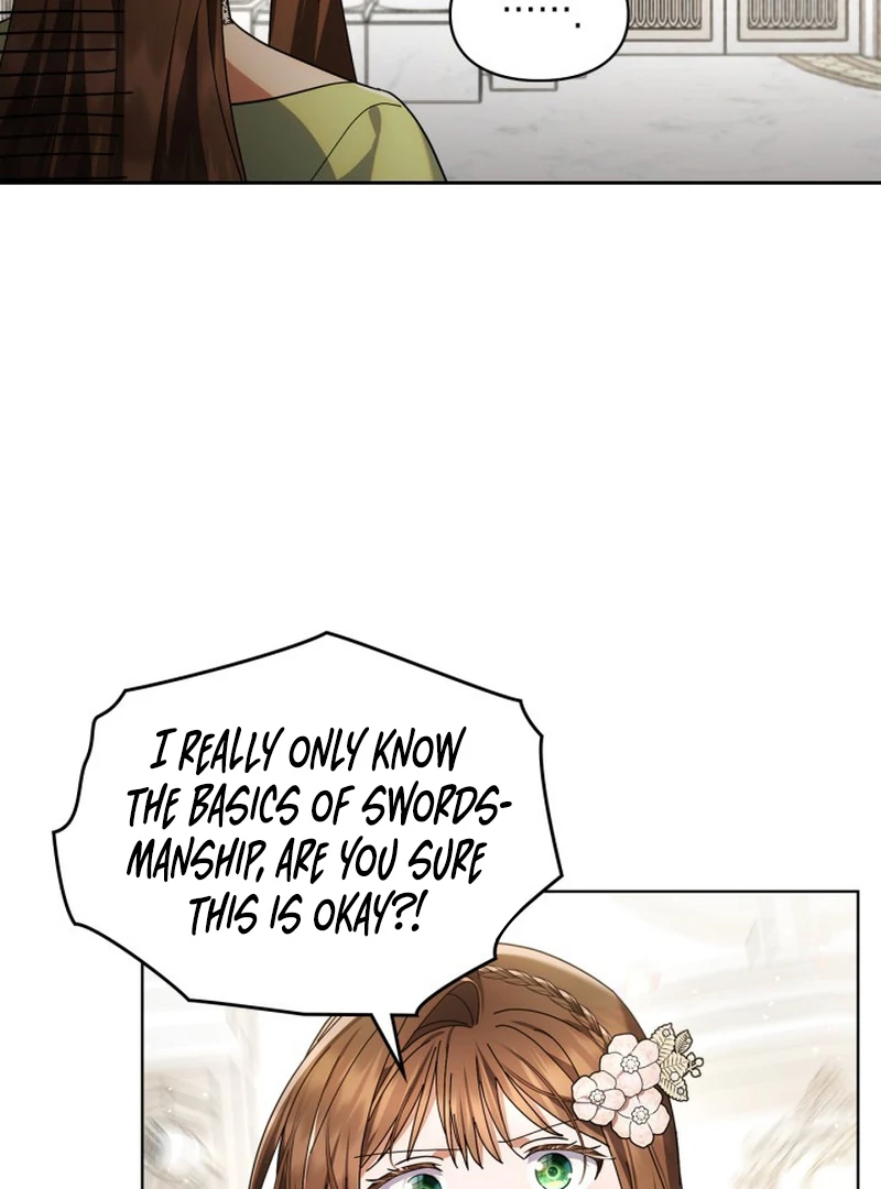 I Hired a Villain as My Housekeeper Chapter 27 - Page 50