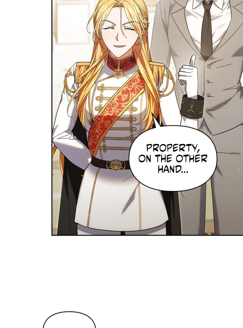 I Hired a Villain as My Housekeeper Chapter 27 - Page 6