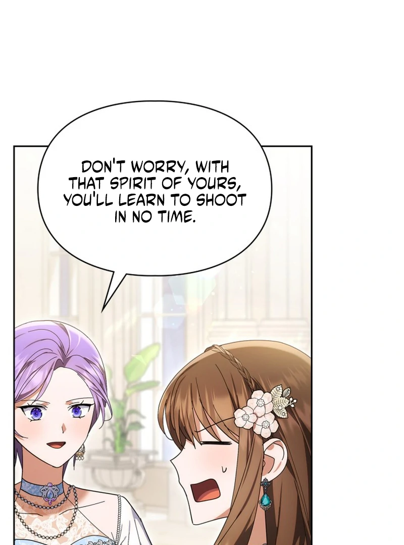 I Hired a Villain as My Housekeeper Chapter 27 - Page 52