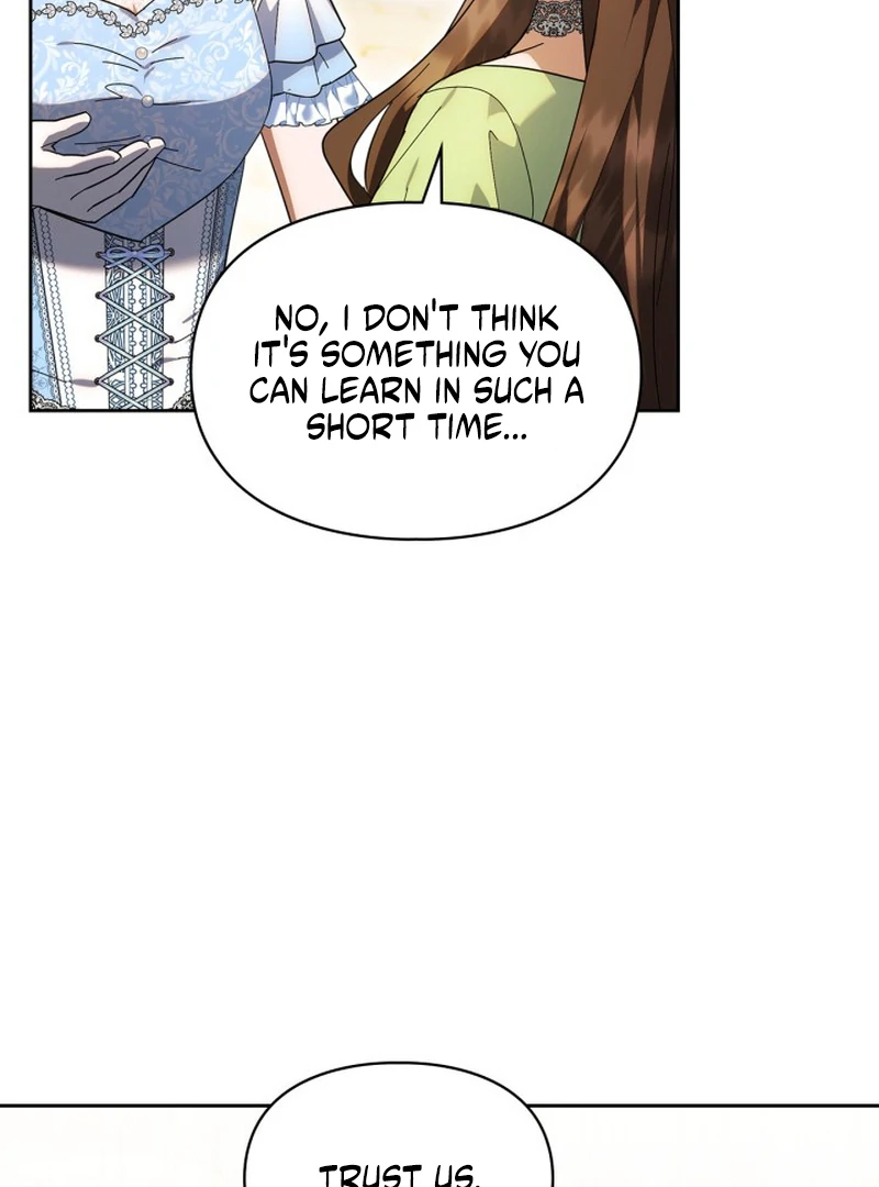 I Hired a Villain as My Housekeeper Chapter 27 - Page 53