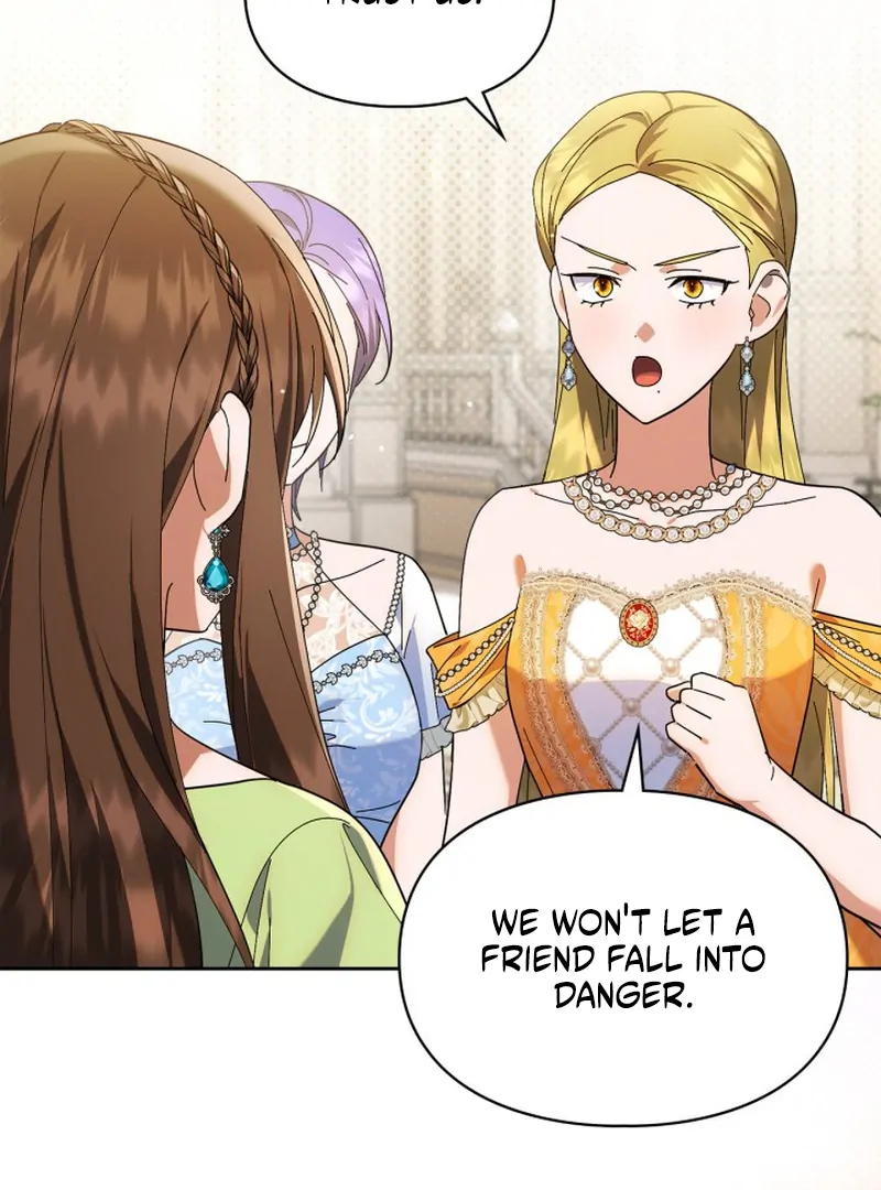 I Hired a Villain as My Housekeeper Chapter 27 - Page 54
