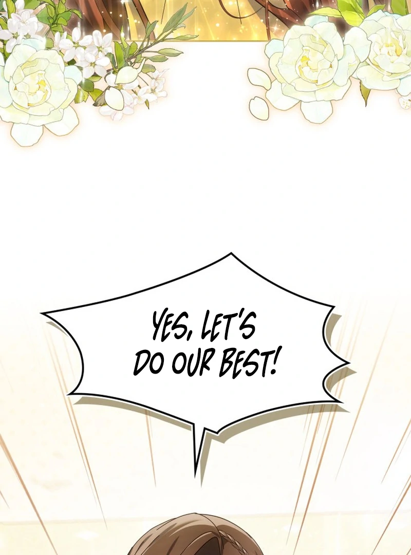 I Hired a Villain as My Housekeeper Chapter 27 - Page 62