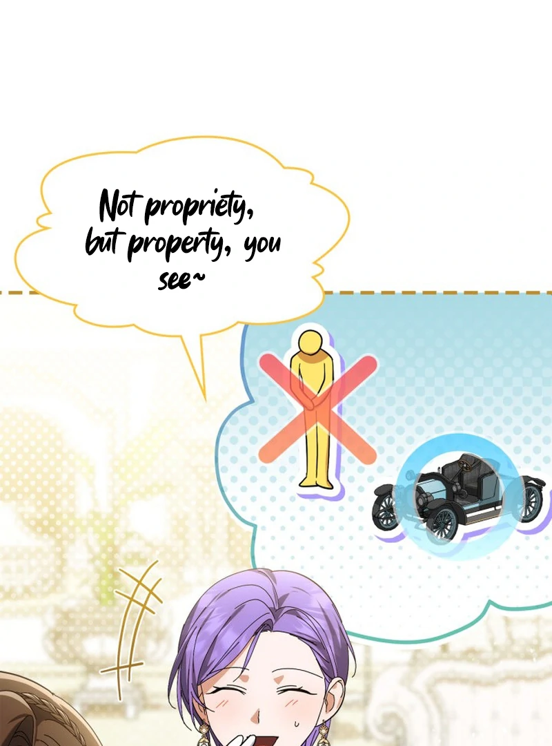 I Hired a Villain as My Housekeeper Chapter 27 - Page 8