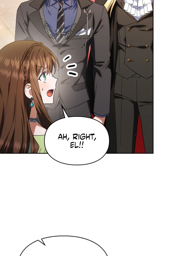 I Hired a Villain as My Housekeeper Chapter 27 - Page 72