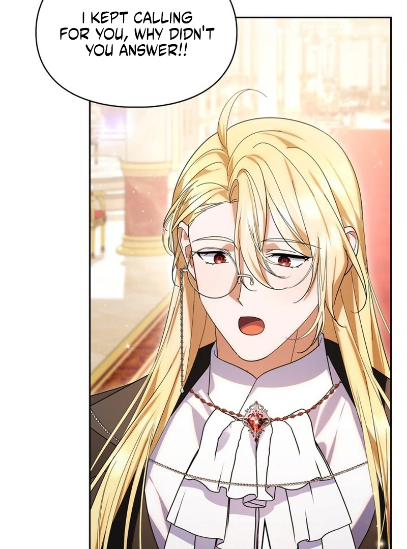 I Hired a Villain as My Housekeeper Chapter 27 - Page 73