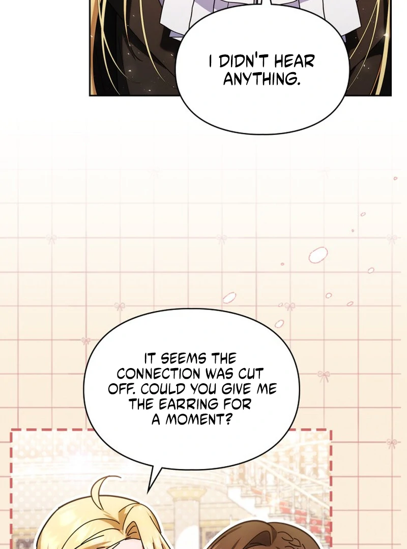 I Hired a Villain as My Housekeeper Chapter 27 - Page 74