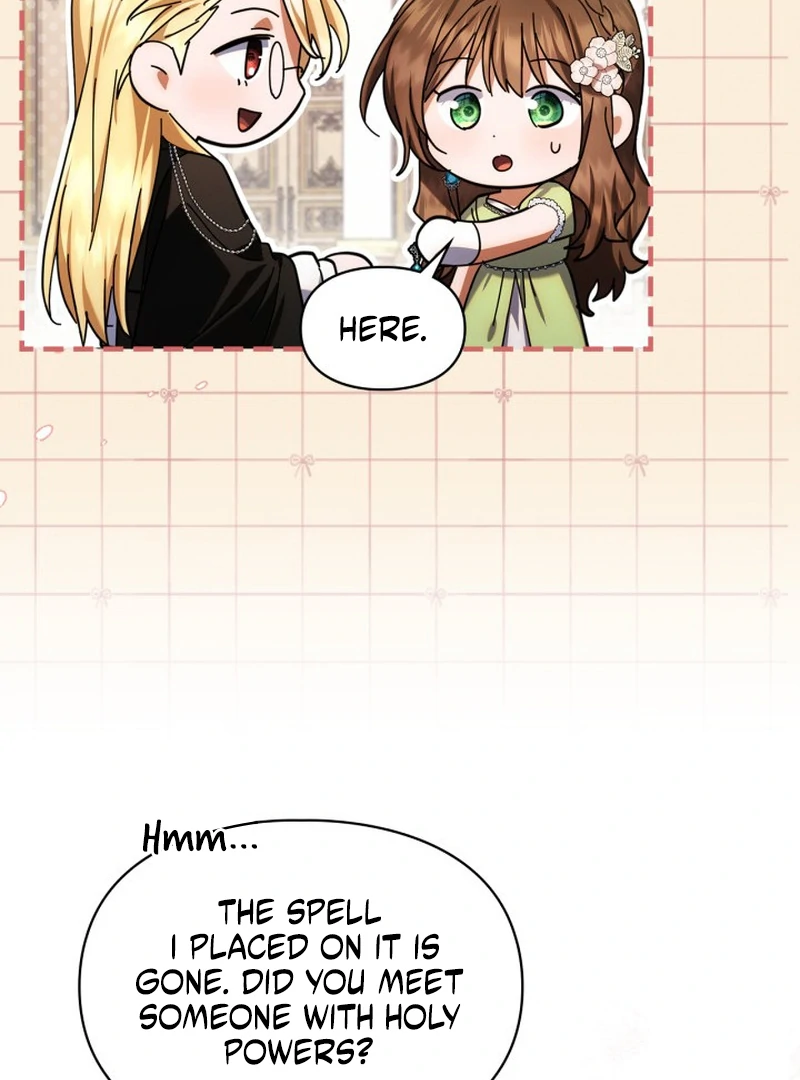 I Hired a Villain as My Housekeeper Chapter 27 - Page 75
