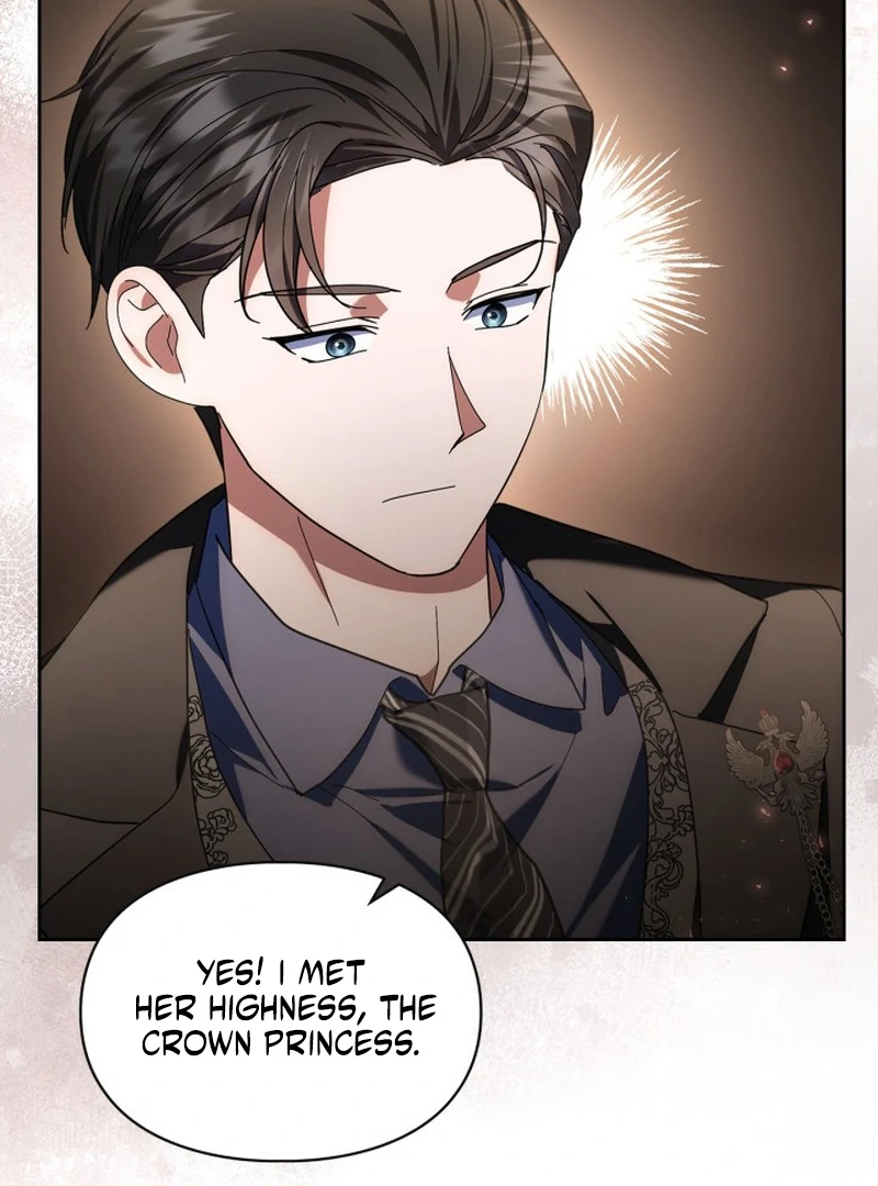 I Hired a Villain as My Housekeeper Chapter 27 - Page 77