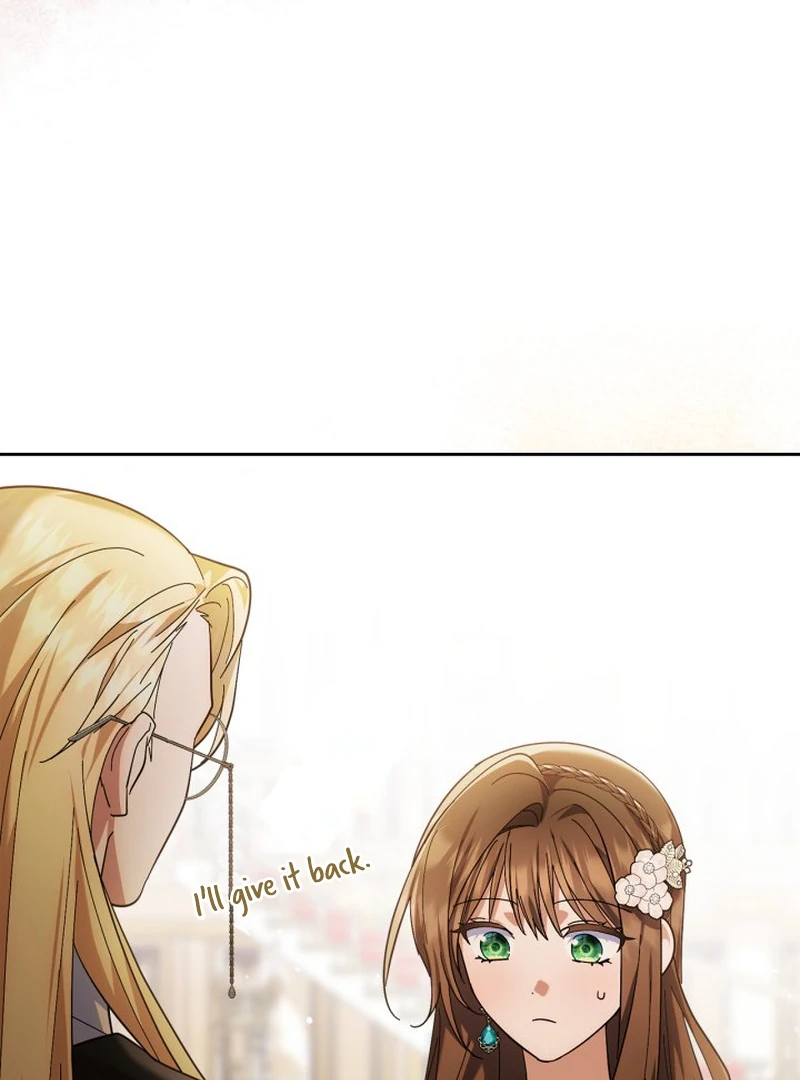 I Hired a Villain as My Housekeeper Chapter 27 - Page 78