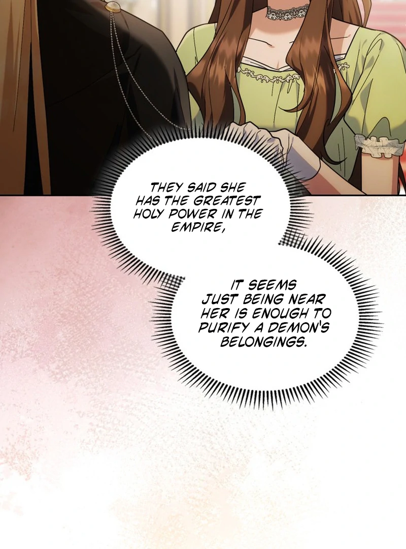 I Hired a Villain as My Housekeeper Chapter 27 - Page 79