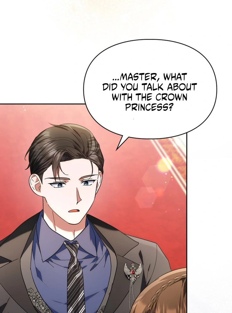 I Hired a Villain as My Housekeeper Chapter 27 - Page 80