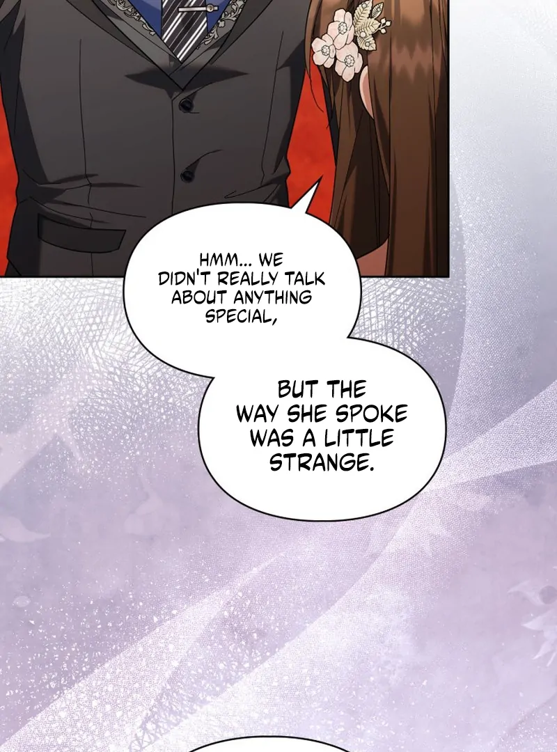I Hired a Villain as My Housekeeper Chapter 27 - Page 81