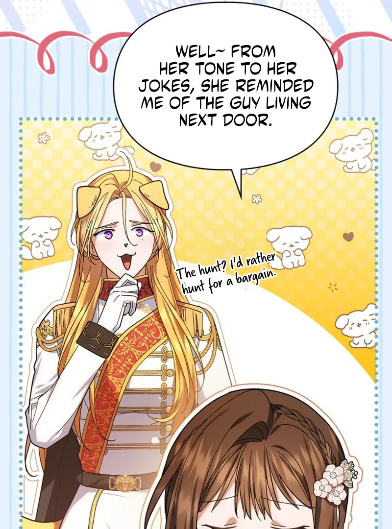 I Hired a Villain as My Housekeeper Chapter 27 - Page 84