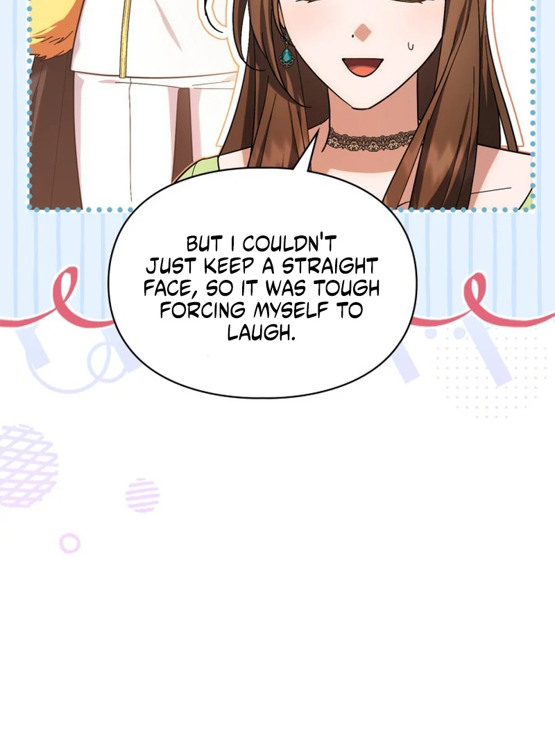 I Hired a Villain as My Housekeeper Chapter 27 - Page 85