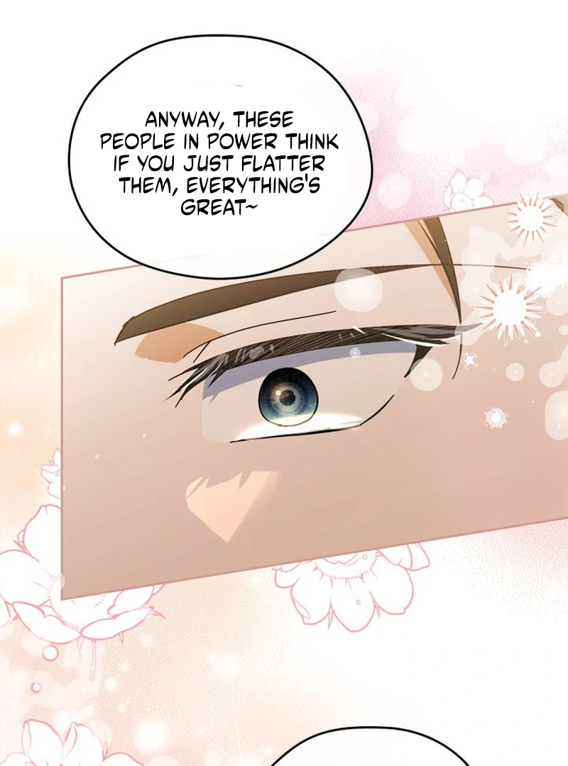 I Hired a Villain as My Housekeeper Chapter 27 - Page 86