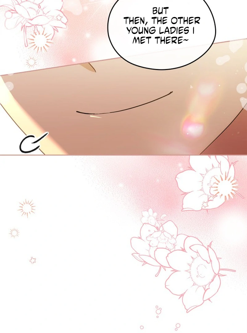 I Hired a Villain as My Housekeeper Chapter 27 - Page 87