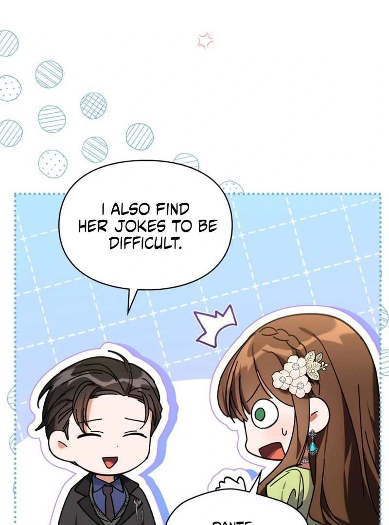 I Hired a Villain as My Housekeeper Chapter 27 - Page 88