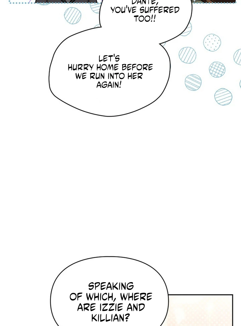 I Hired a Villain as My Housekeeper Chapter 27 - Page 89