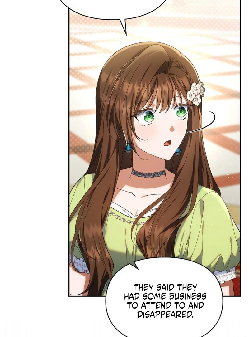 I Hired a Villain as My Housekeeper Chapter 27 - Page 90