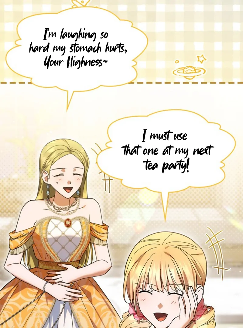 I Hired a Villain as My Housekeeper Chapter 27 - Page 10