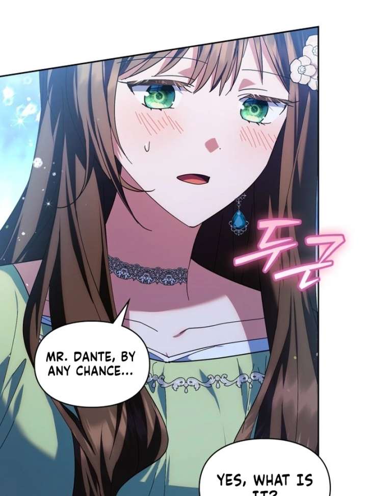 I Hired a Villain as My Housekeeper Chapter 29 - Page 1