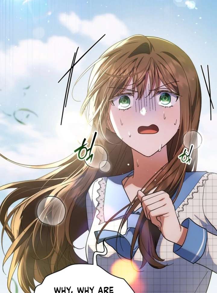 I Hired a Villain as My Housekeeper Chapter 29 - Page 101