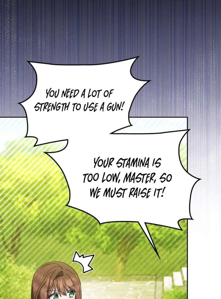 I Hired a Villain as My Housekeeper Chapter 29 - Page 103