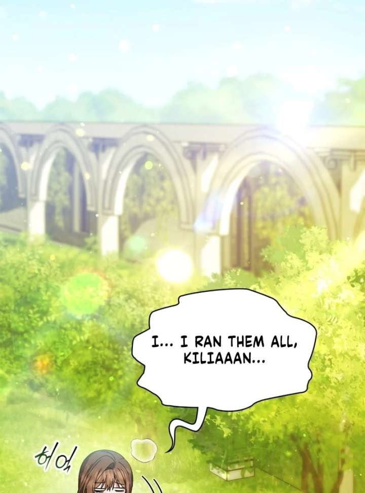 I Hired a Villain as My Housekeeper Chapter 29 - Page 111