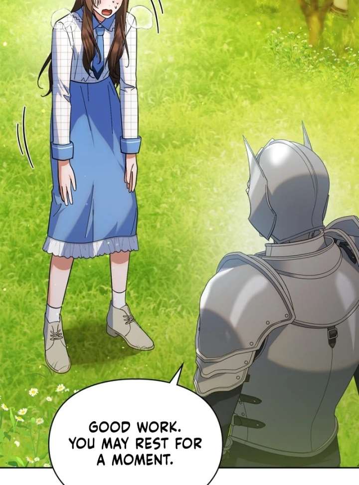 I Hired a Villain as My Housekeeper Chapter 29 - Page 112