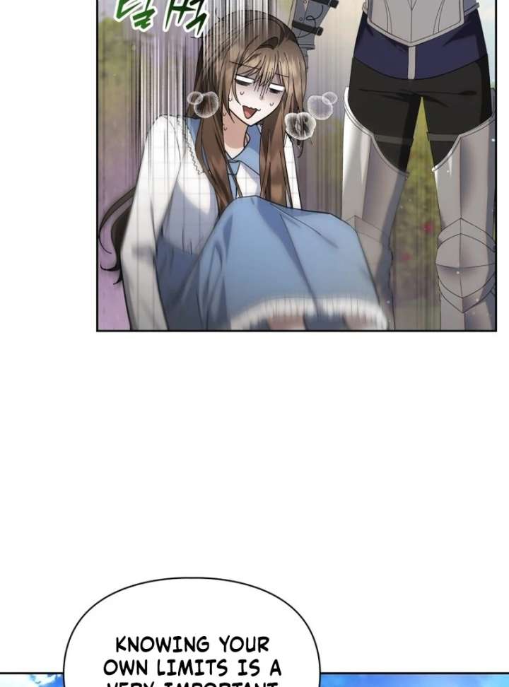 I Hired a Villain as My Housekeeper Chapter 29 - Page 114