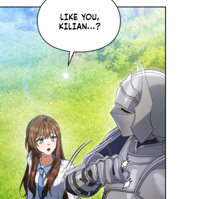 I Hired a Villain as My Housekeeper Chapter 29 - Page 116