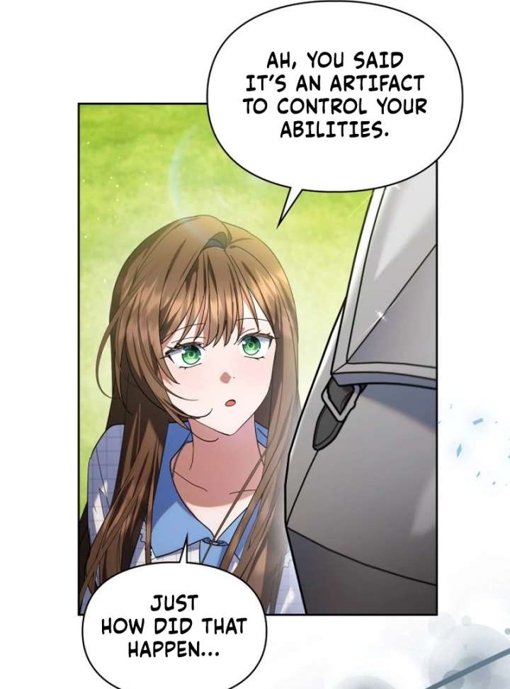 I Hired a Villain as My Housekeeper Chapter 29 - Page 118