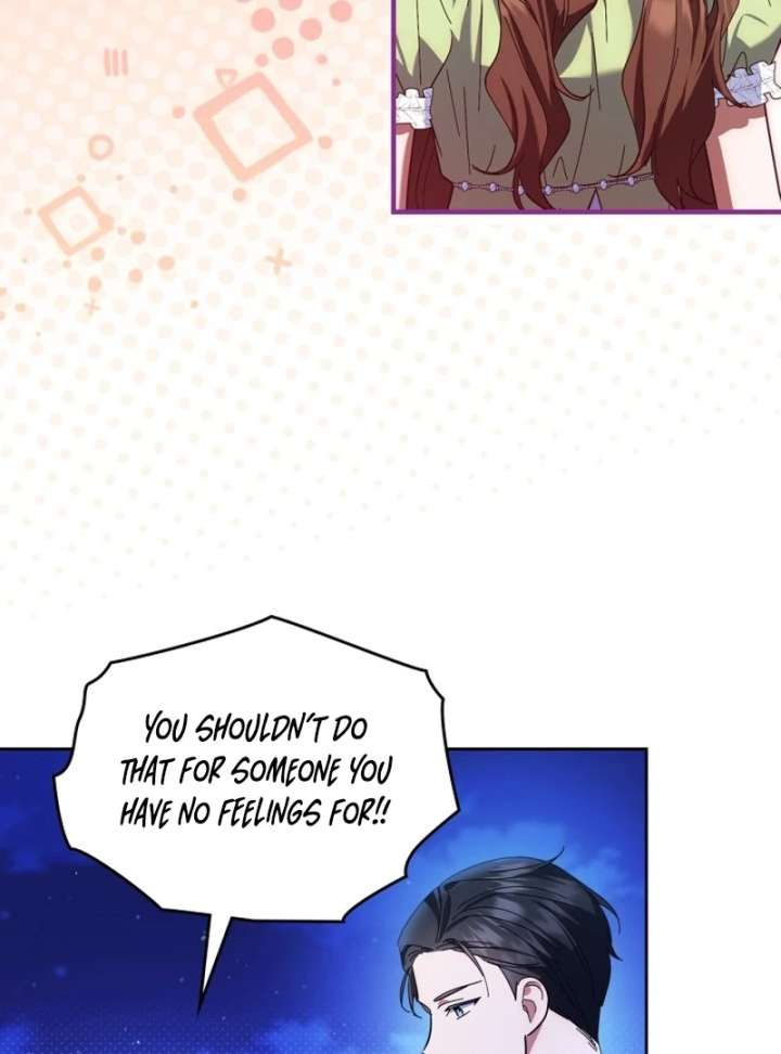 I Hired a Villain as My Housekeeper Chapter 29 - Page 20