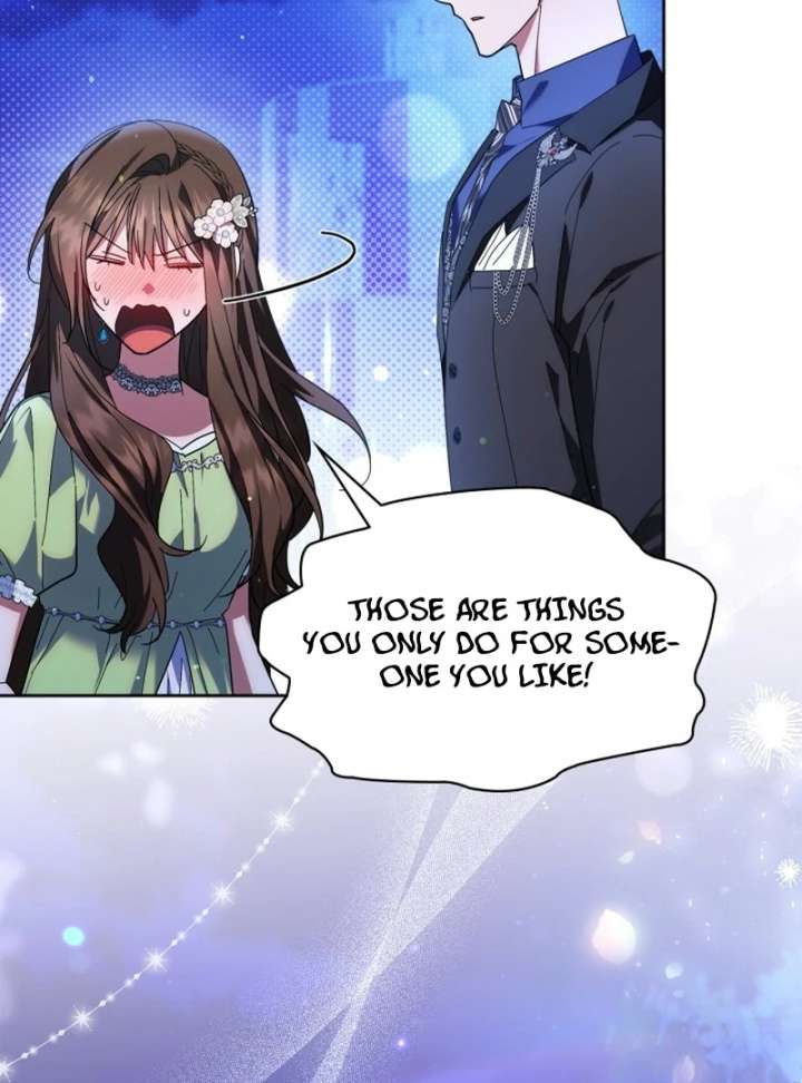 I Hired a Villain as My Housekeeper Chapter 29 - Page 21