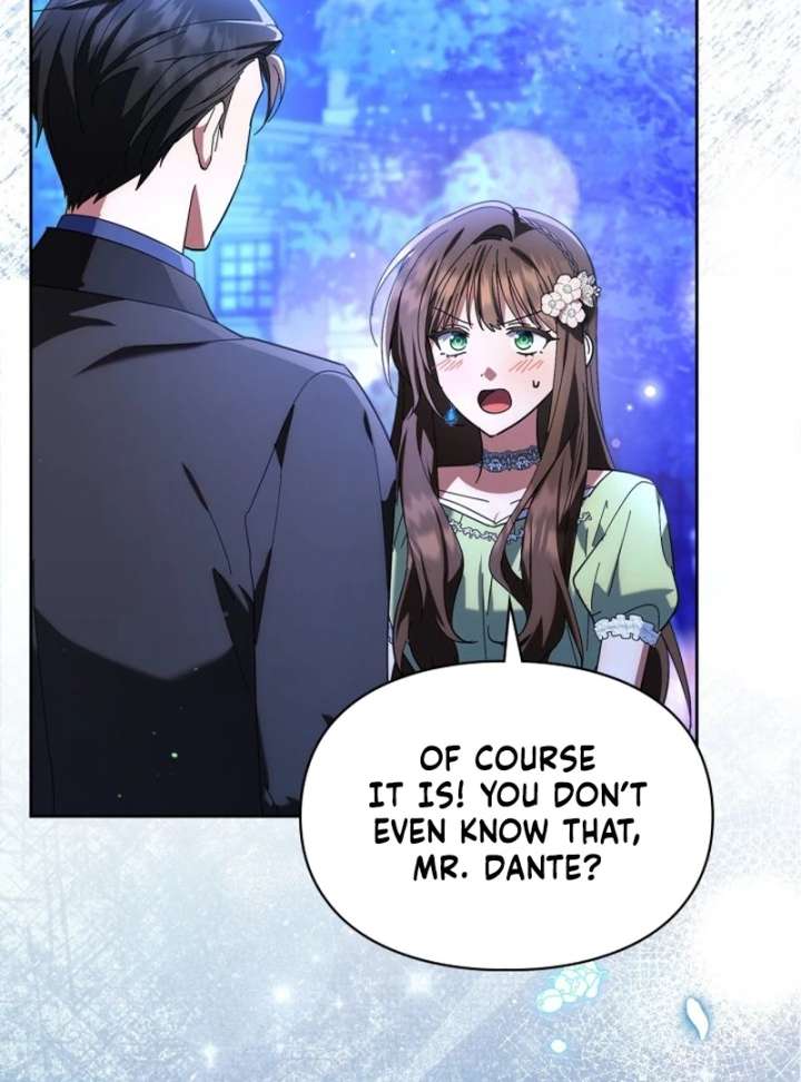 I Hired a Villain as My Housekeeper Chapter 29 - Page 25