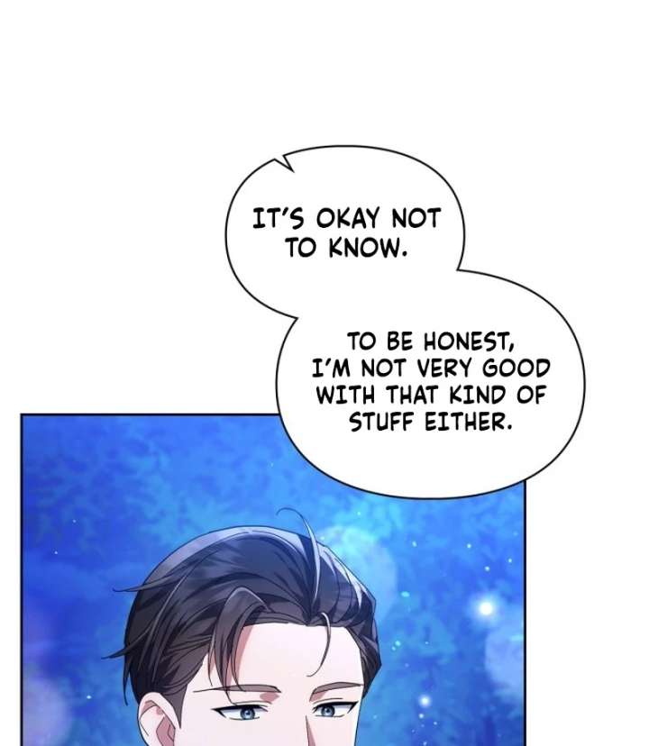 I Hired a Villain as My Housekeeper Chapter 29 - Page 43