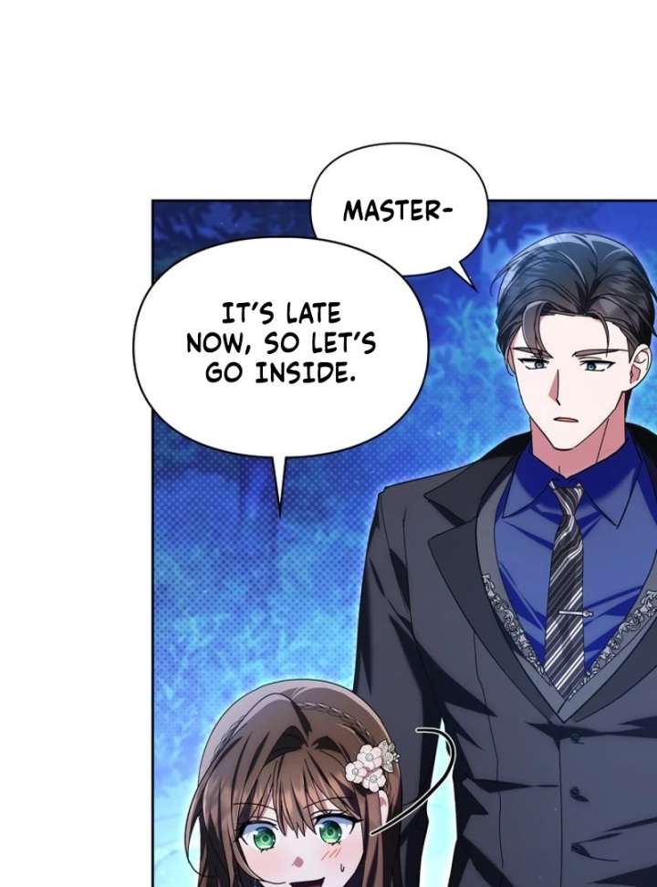 I Hired a Villain as My Housekeeper Chapter 29 - Page 49